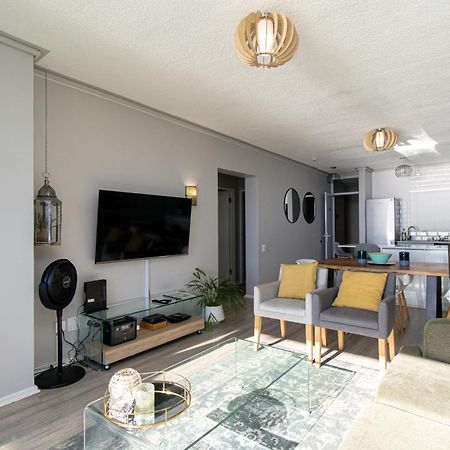 Brookes Hill Suites Luxury Apartment 124 Port Elizabeth Eksteriør billede