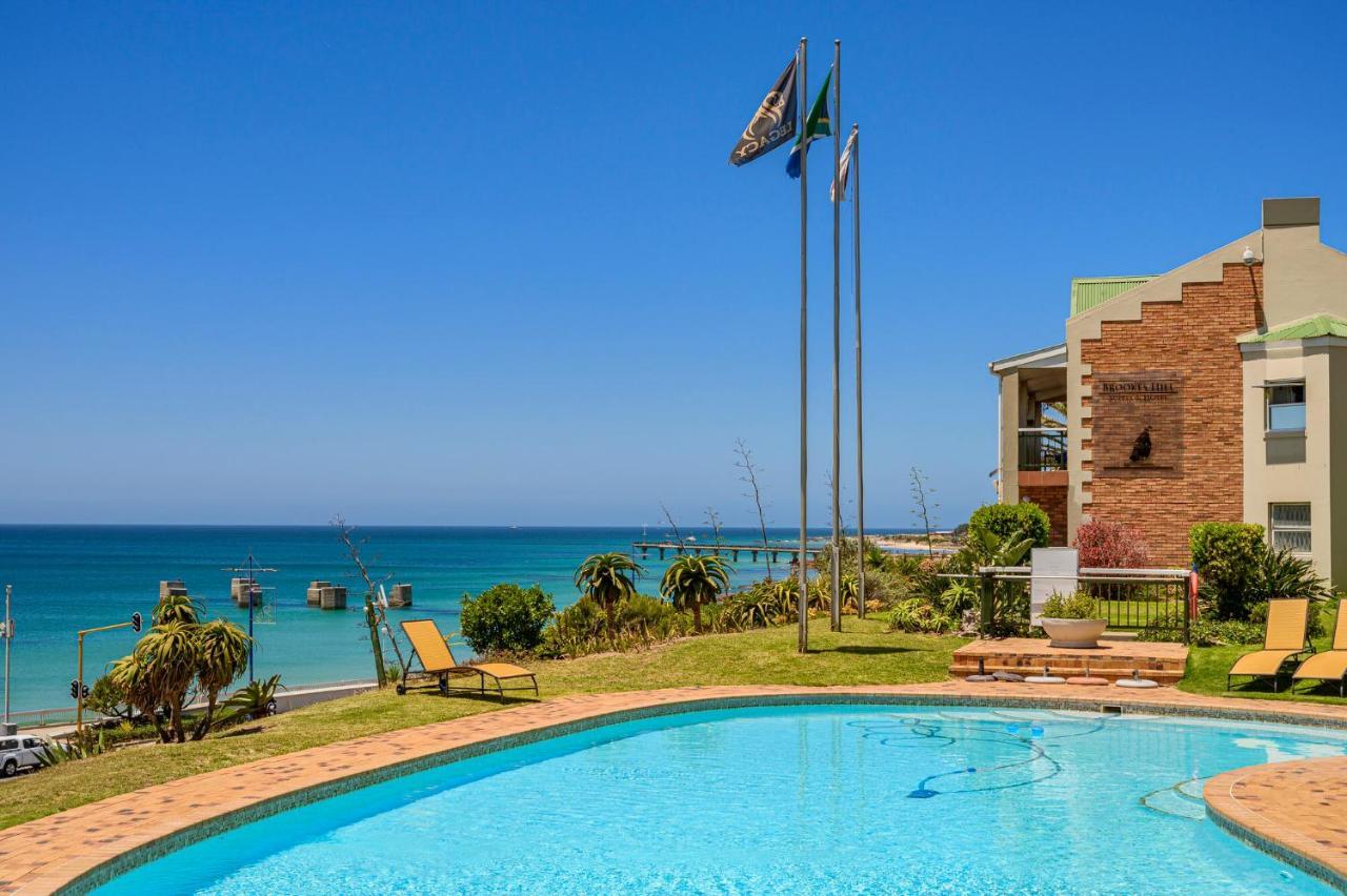 Brookes Hill Suites Luxury Apartment 124 Port Elizabeth Eksteriør billede