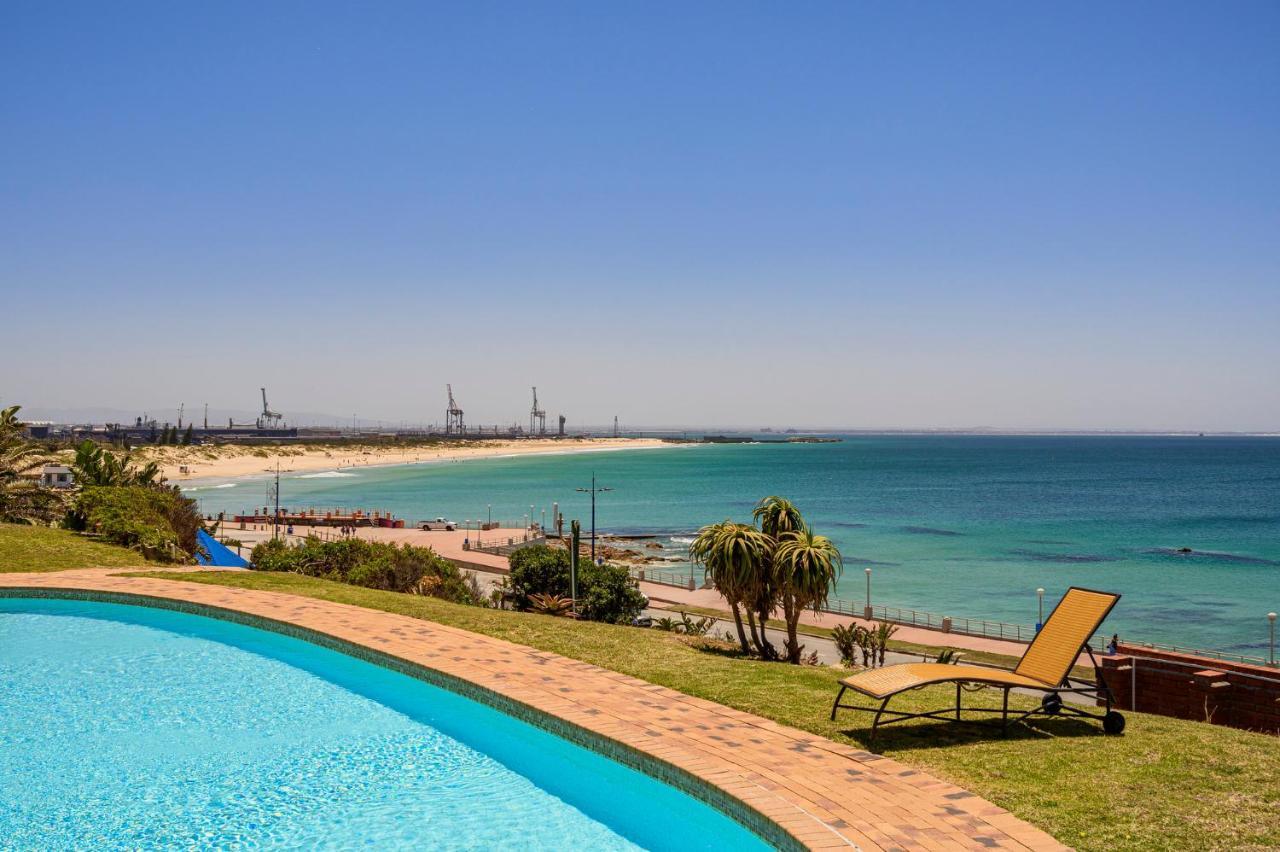 Brookes Hill Suites Luxury Apartment 124 Port Elizabeth Eksteriør billede