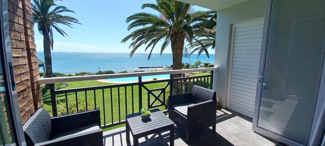 Brookes Hill Suites Luxury Apartment 124 Port Elizabeth Eksteriør billede