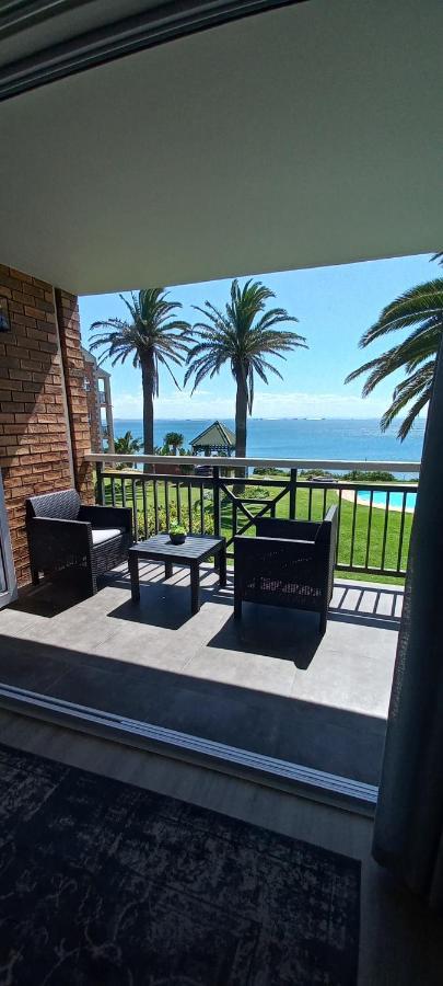 Brookes Hill Suites Luxury Apartment 124 Port Elizabeth Eksteriør billede