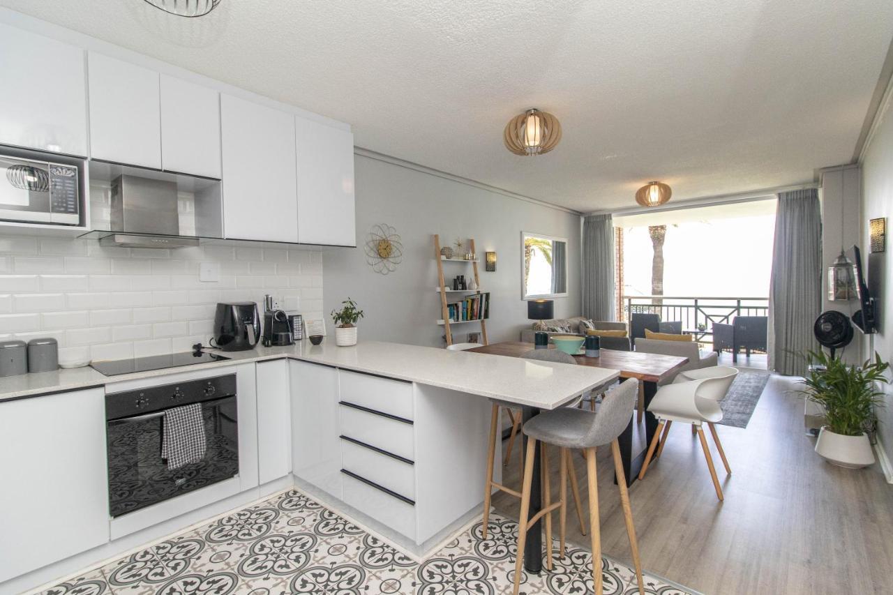 Brookes Hill Suites Luxury Apartment 124 Port Elizabeth Eksteriør billede