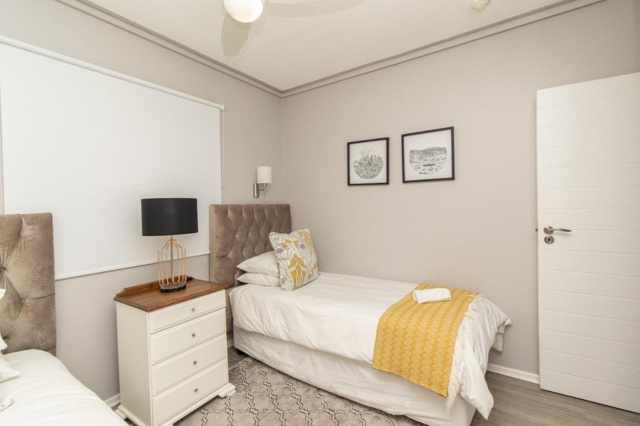 Brookes Hill Suites Luxury Apartment 124 Port Elizabeth Eksteriør billede