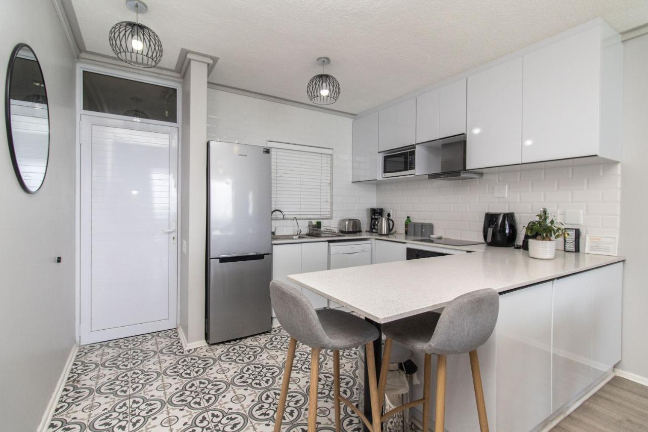 Brookes Hill Suites Luxury Apartment 124 Port Elizabeth Eksteriør billede