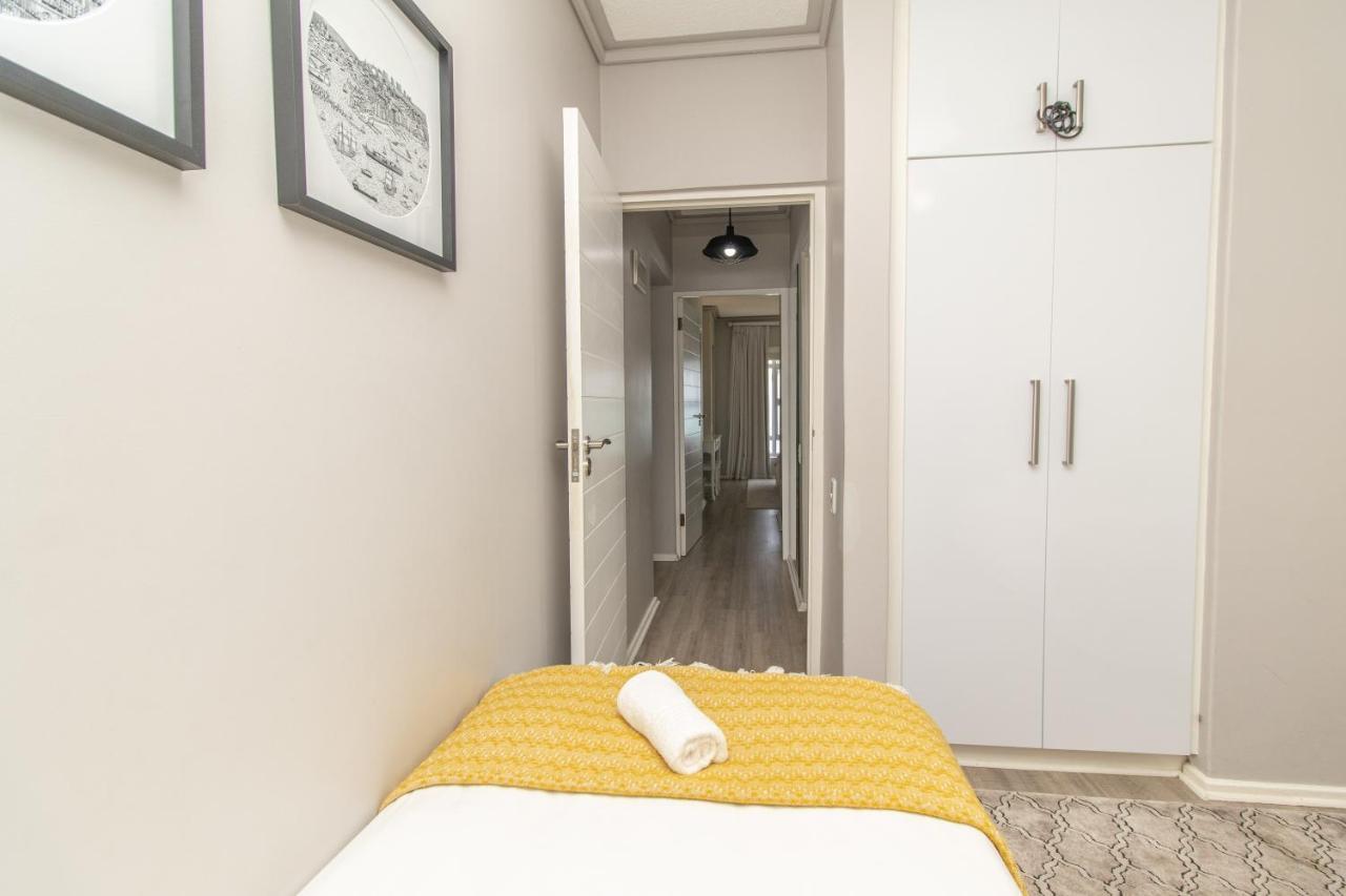 Brookes Hill Suites Luxury Apartment 124 Port Elizabeth Eksteriør billede