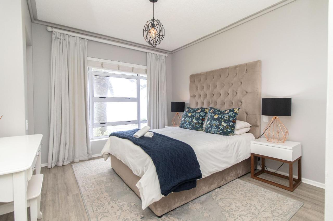 Brookes Hill Suites Luxury Apartment 124 Port Elizabeth Eksteriør billede