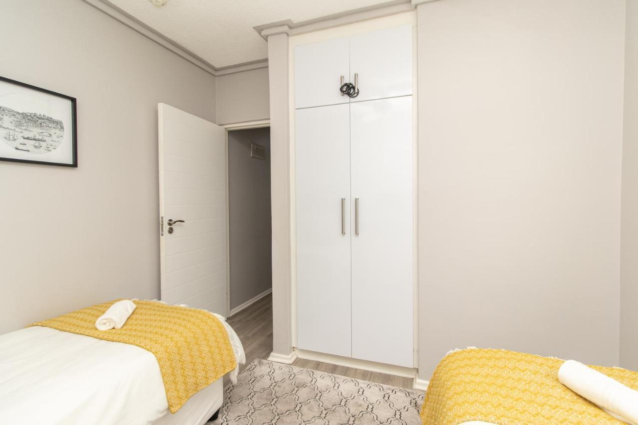 Brookes Hill Suites Luxury Apartment 124 Port Elizabeth Eksteriør billede