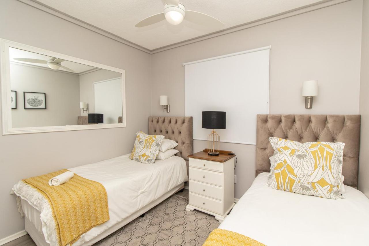 Brookes Hill Suites Luxury Apartment 124 Port Elizabeth Eksteriør billede