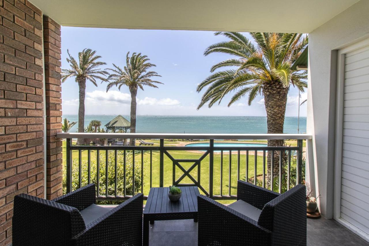 Brookes Hill Suites Luxury Apartment 124 Port Elizabeth Eksteriør billede