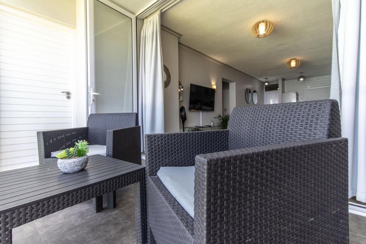 Brookes Hill Suites Luxury Apartment 124 Port Elizabeth Eksteriør billede