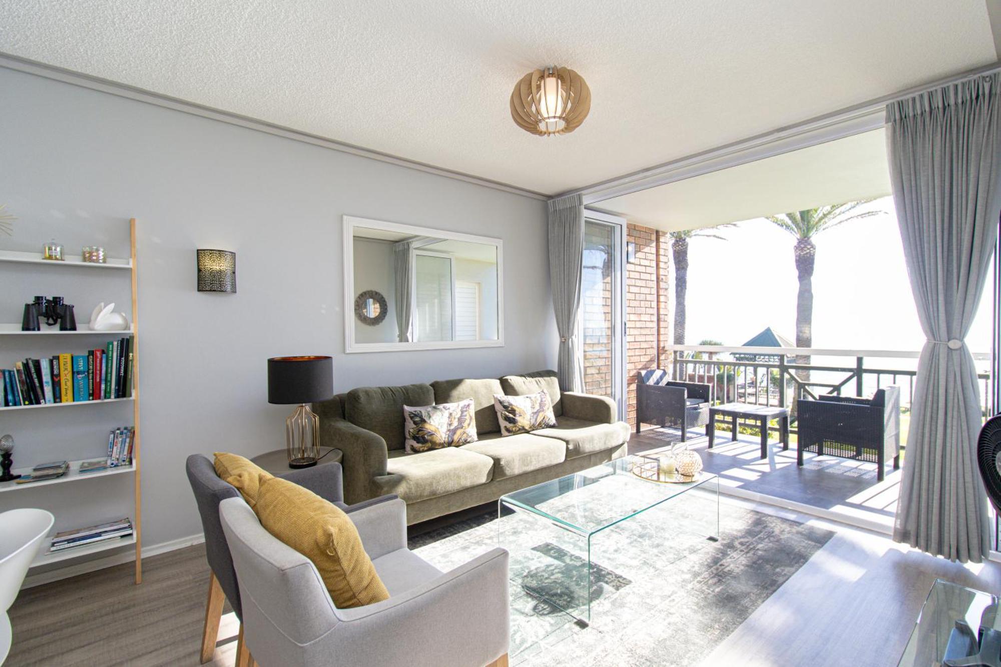 Brookes Hill Suites Luxury Apartment 124 Port Elizabeth Eksteriør billede