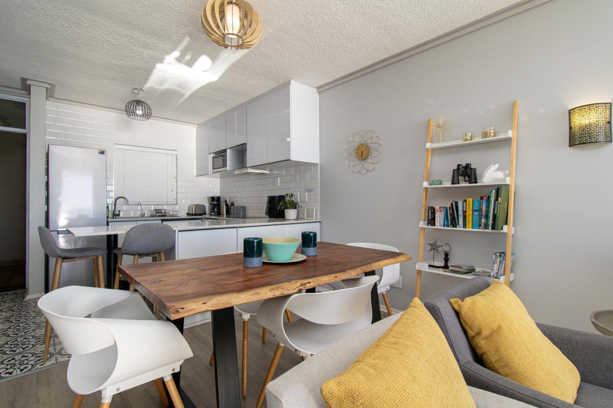 Brookes Hill Suites Luxury Apartment 124 Port Elizabeth Eksteriør billede