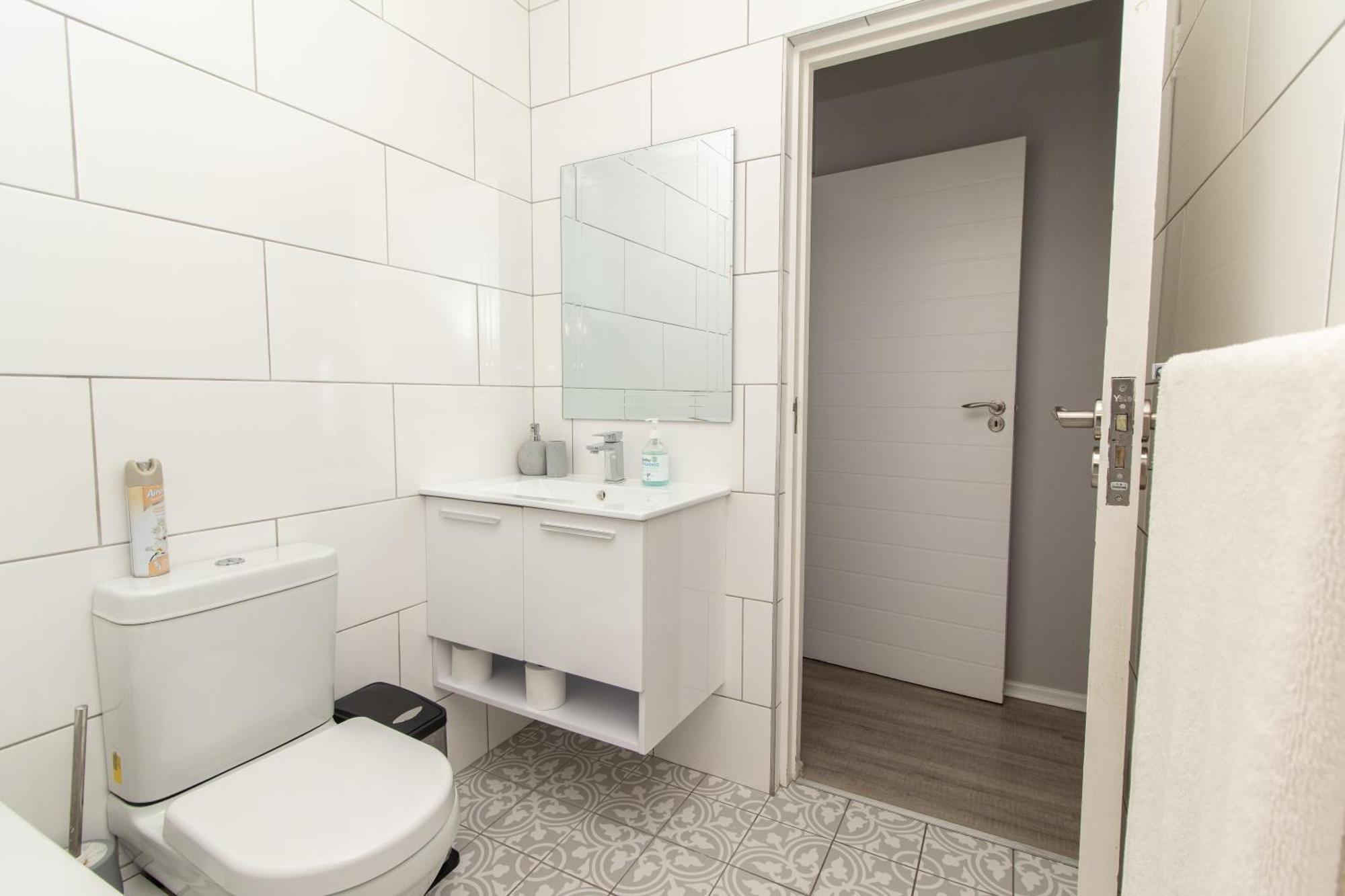 Brookes Hill Suites Luxury Apartment 124 Port Elizabeth Eksteriør billede