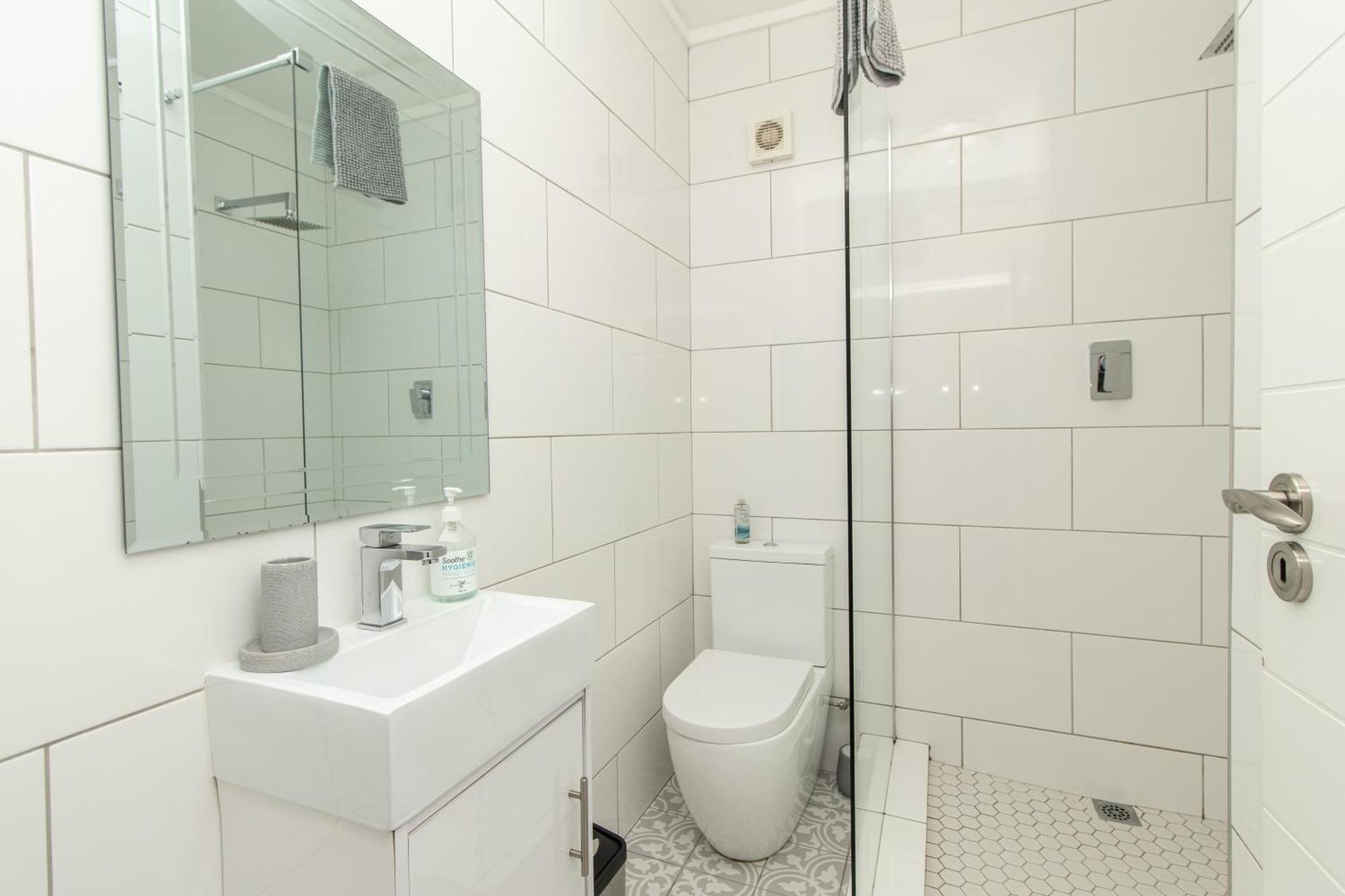 Brookes Hill Suites Luxury Apartment 124 Port Elizabeth Eksteriør billede