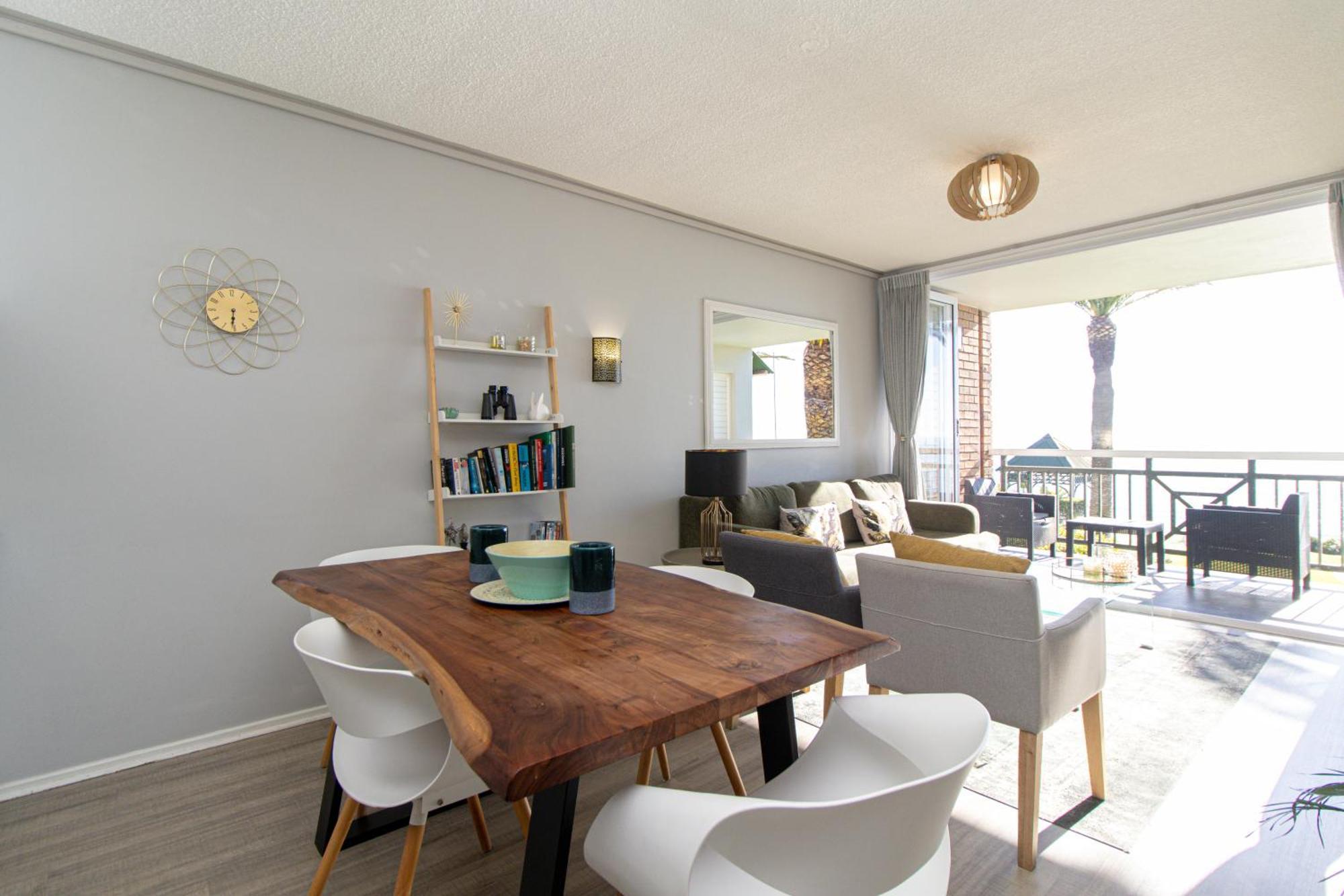 Brookes Hill Suites Luxury Apartment 124 Port Elizabeth Eksteriør billede