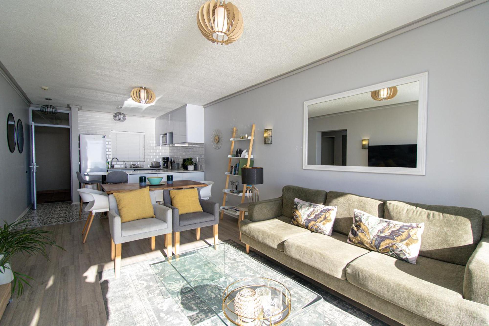 Brookes Hill Suites Luxury Apartment 124 Port Elizabeth Eksteriør billede