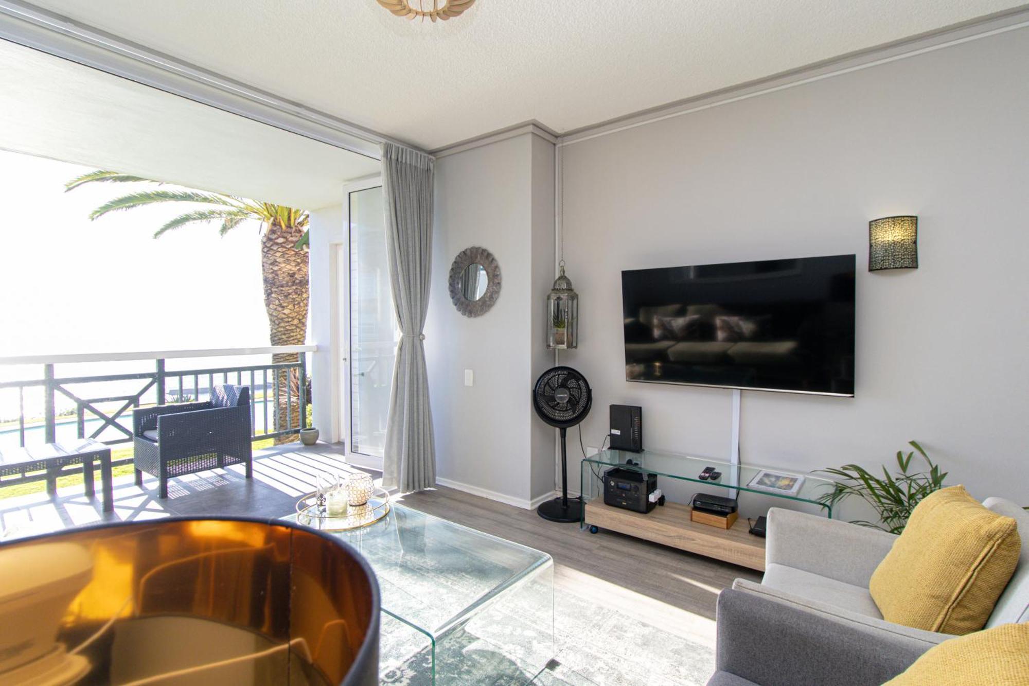 Brookes Hill Suites Luxury Apartment 124 Port Elizabeth Eksteriør billede