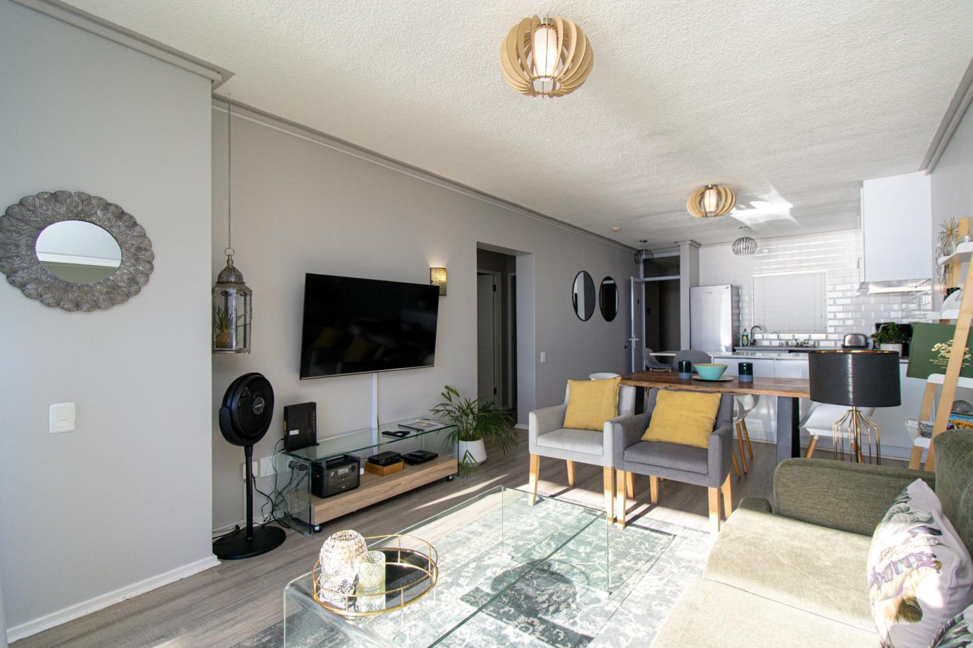 Brookes Hill Suites Luxury Apartment 124 Port Elizabeth Eksteriør billede