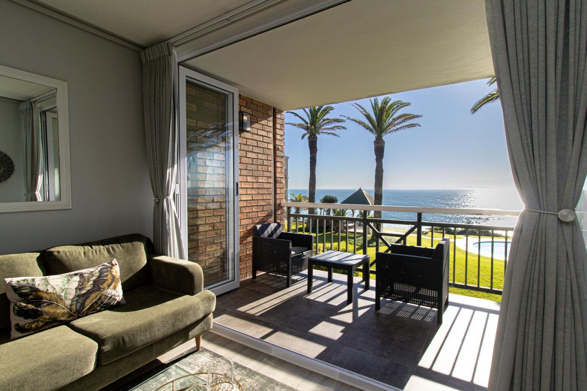 Brookes Hill Suites Luxury Apartment 124 Port Elizabeth Eksteriør billede