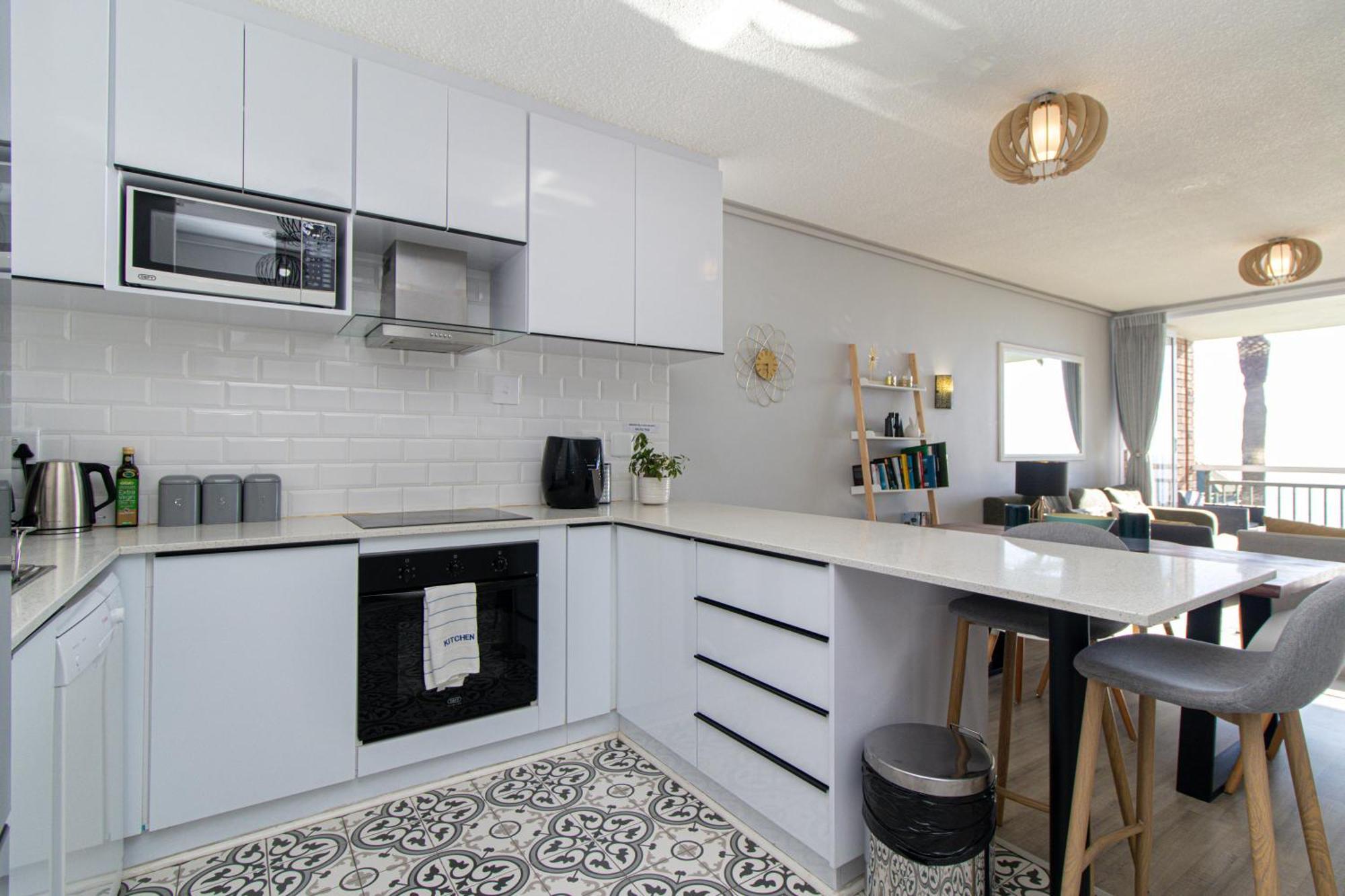 Brookes Hill Suites Luxury Apartment 124 Port Elizabeth Eksteriør billede
