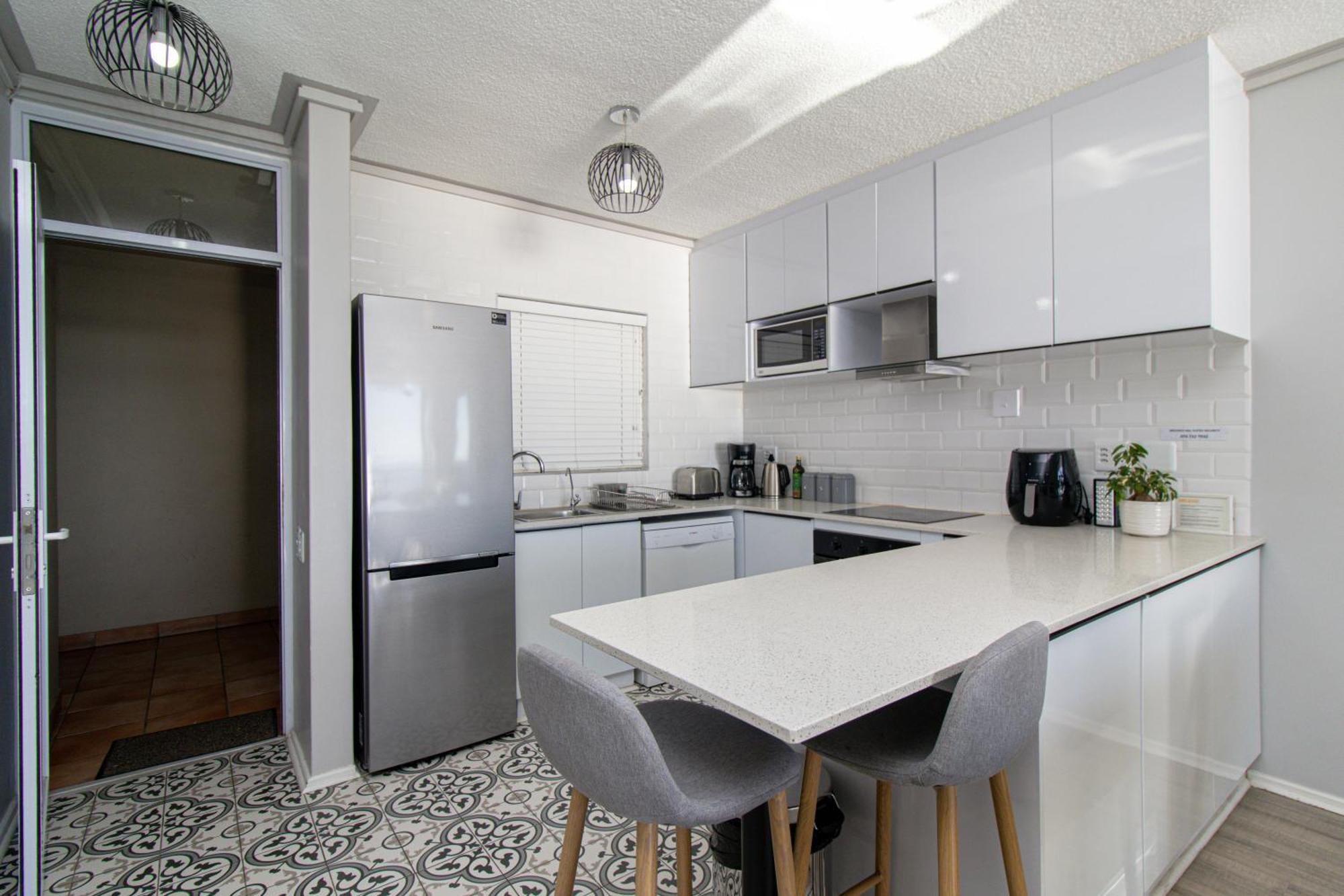 Brookes Hill Suites Luxury Apartment 124 Port Elizabeth Eksteriør billede