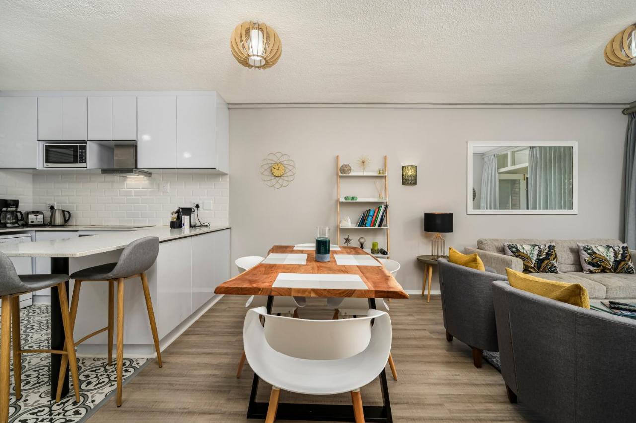 Brookes Hill Suites Luxury Apartment 124 Port Elizabeth Eksteriør billede