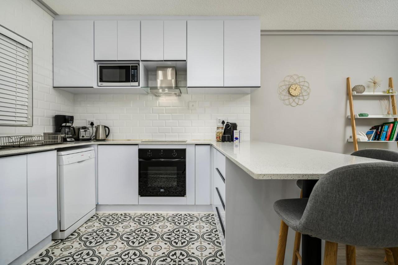 Brookes Hill Suites Luxury Apartment 124 Port Elizabeth Eksteriør billede