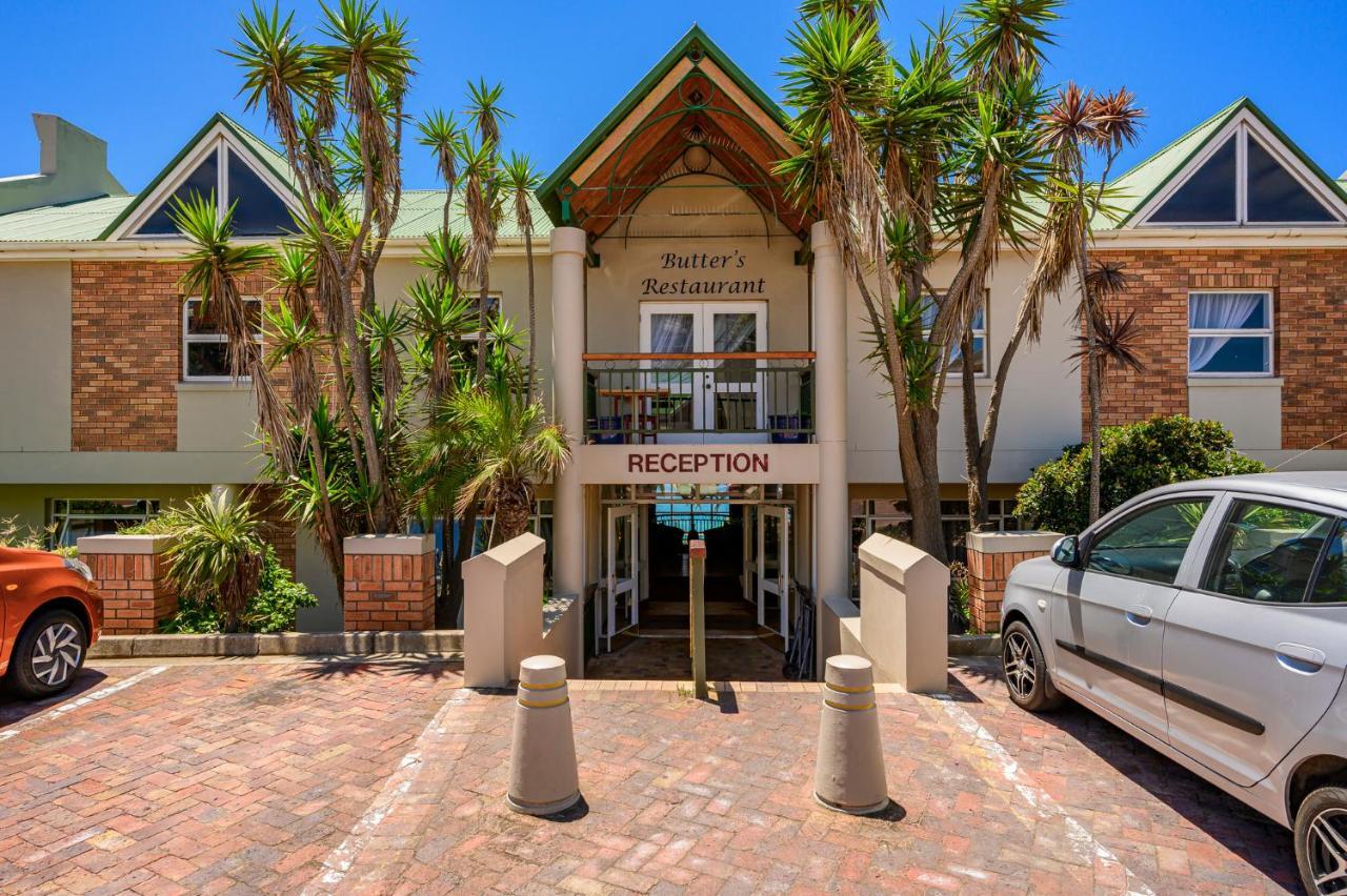 Brookes Hill Suites Luxury Apartment 124 Port Elizabeth Eksteriør billede