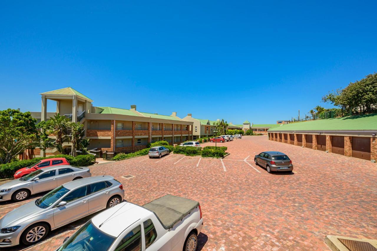 Brookes Hill Suites Luxury Apartment 124 Port Elizabeth Eksteriør billede