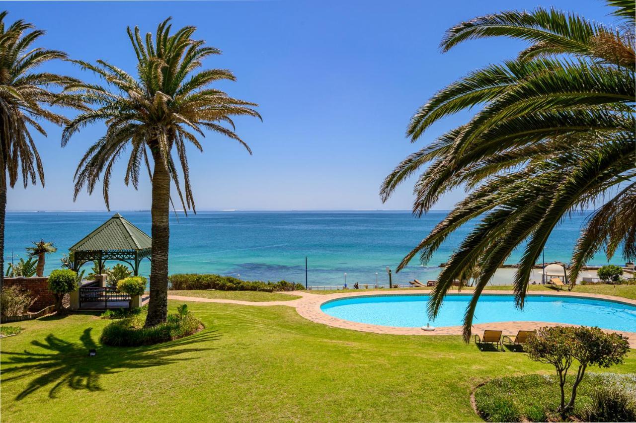 Brookes Hill Suites Luxury Apartment 124 Port Elizabeth Eksteriør billede