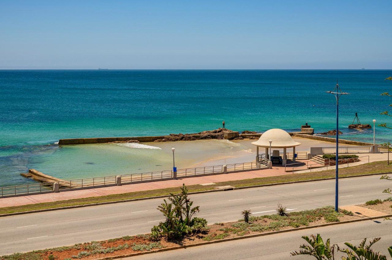 Brookes Hill Suites Luxury Apartment 124 Port Elizabeth Eksteriør billede
