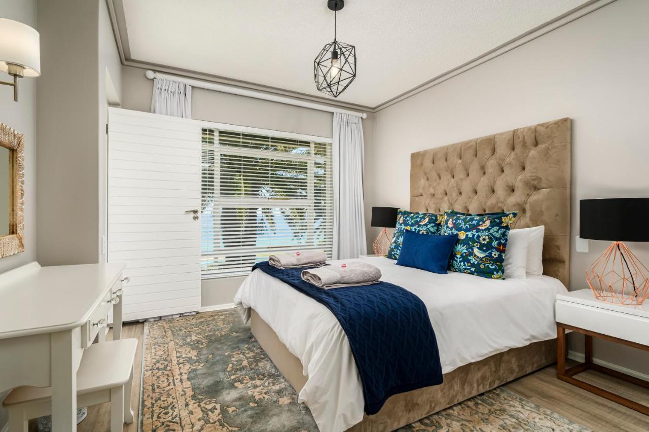 Brookes Hill Suites Luxury Apartment 124 Port Elizabeth Eksteriør billede