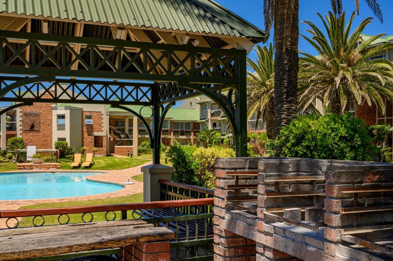 Brookes Hill Suites Luxury Apartment 124 Port Elizabeth Eksteriør billede