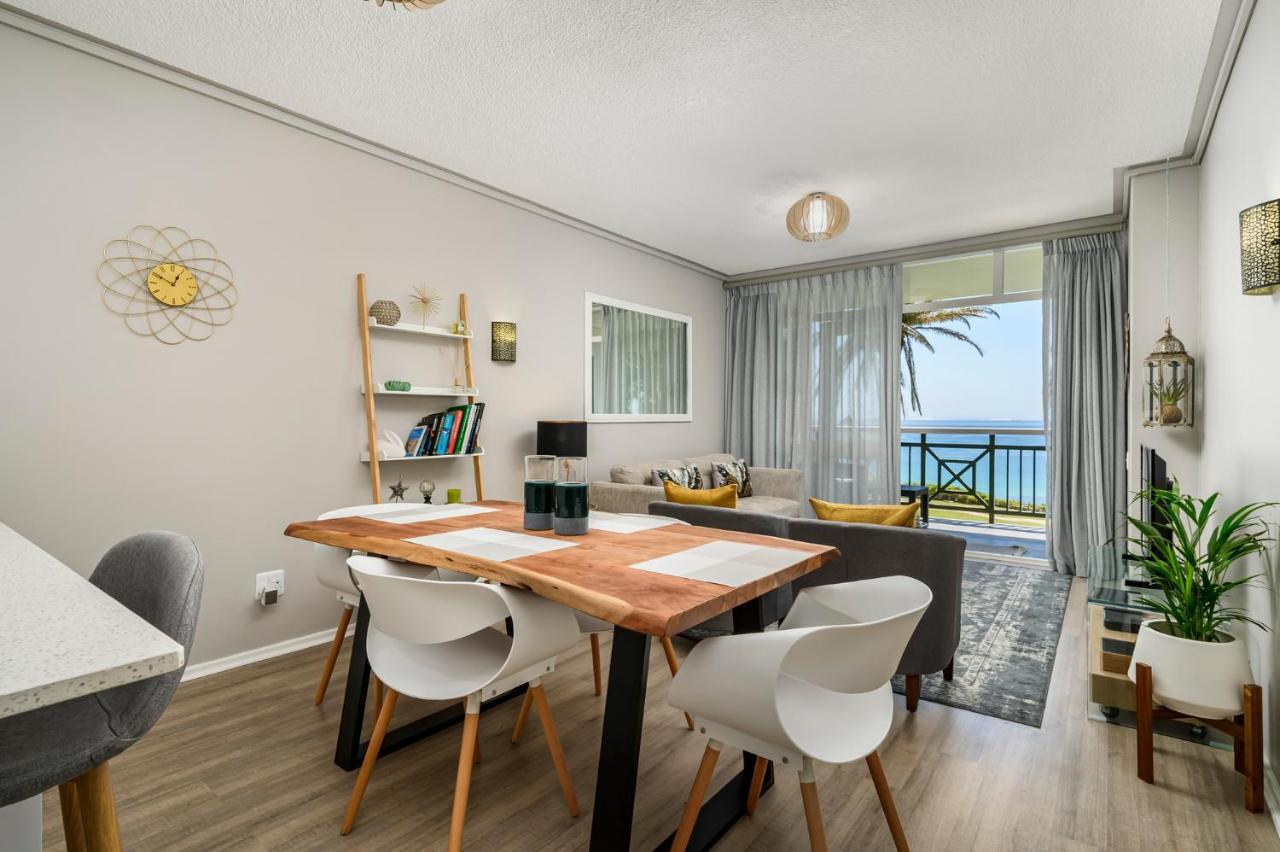 Brookes Hill Suites Luxury Apartment 124 Port Elizabeth Eksteriør billede