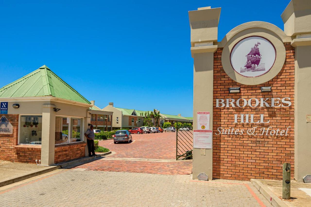 Brookes Hill Suites Luxury Apartment 124 Port Elizabeth Eksteriør billede