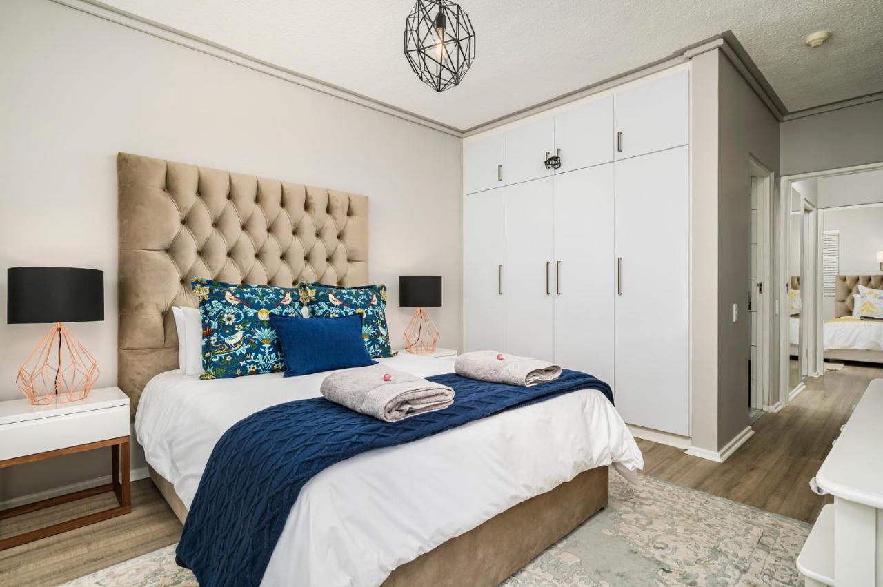 Brookes Hill Suites Luxury Apartment 124 Port Elizabeth Eksteriør billede
