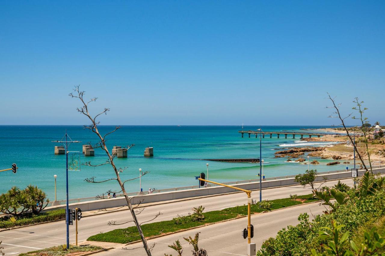 Brookes Hill Suites Luxury Apartment 124 Port Elizabeth Eksteriør billede