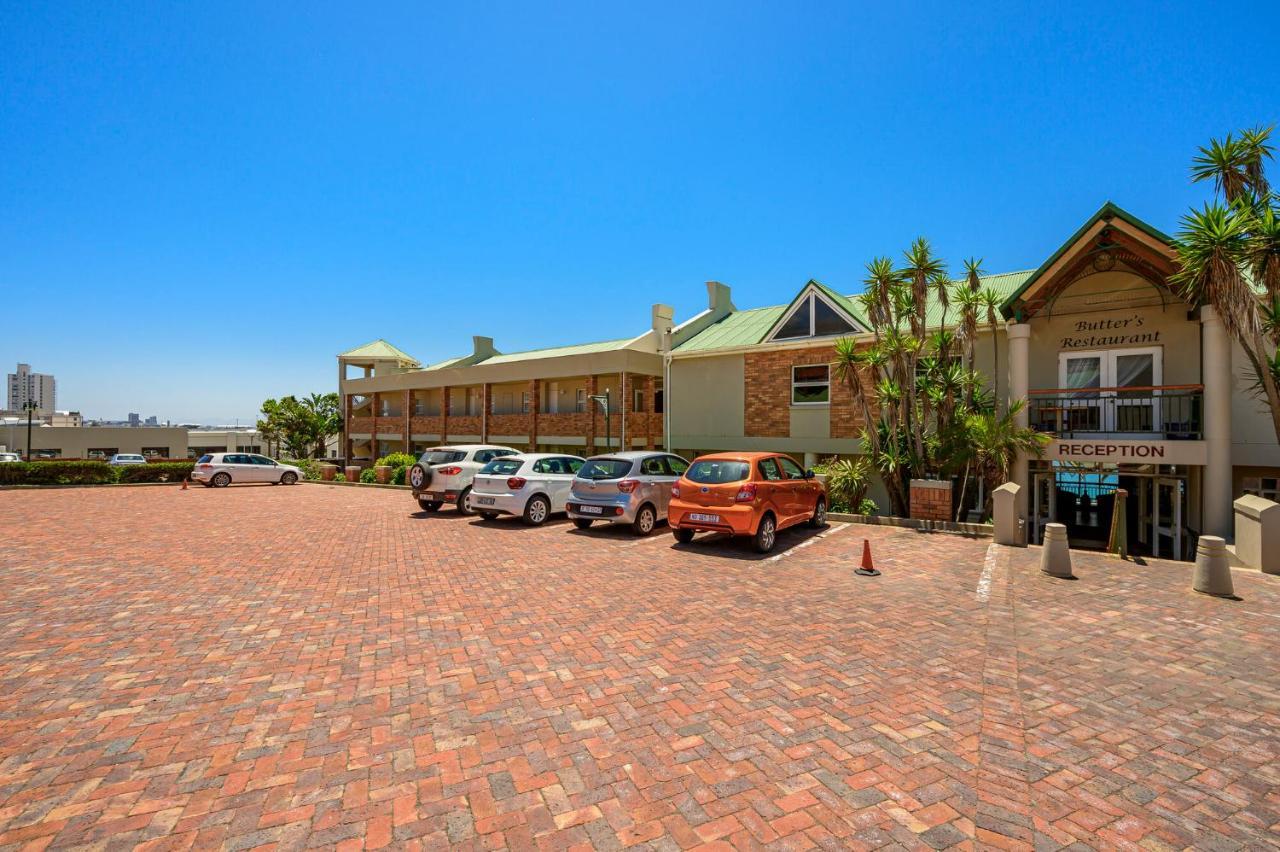 Brookes Hill Suites Luxury Apartment 124 Port Elizabeth Eksteriør billede