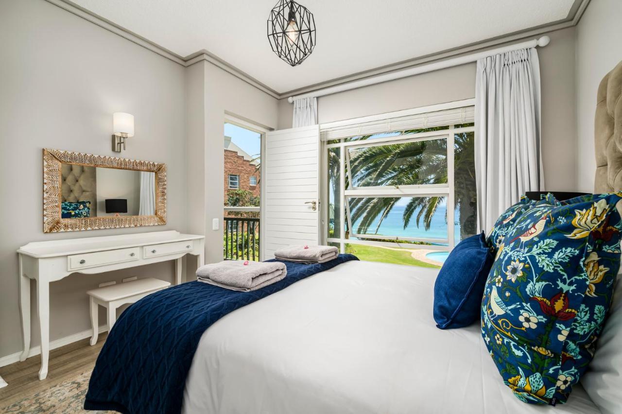 Brookes Hill Suites Luxury Apartment 124 Port Elizabeth Eksteriør billede
