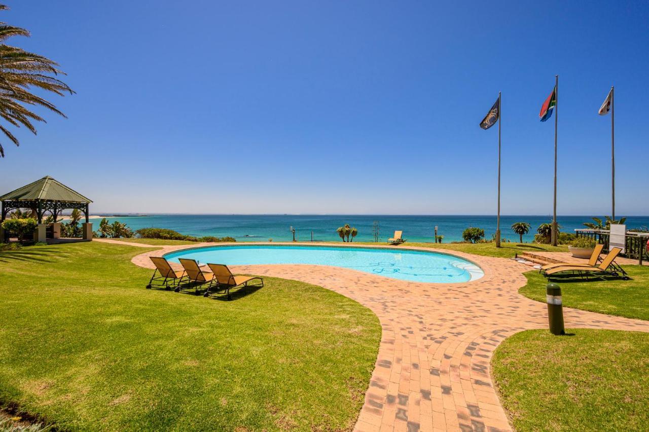 Brookes Hill Suites Luxury Apartment 124 Port Elizabeth Eksteriør billede
