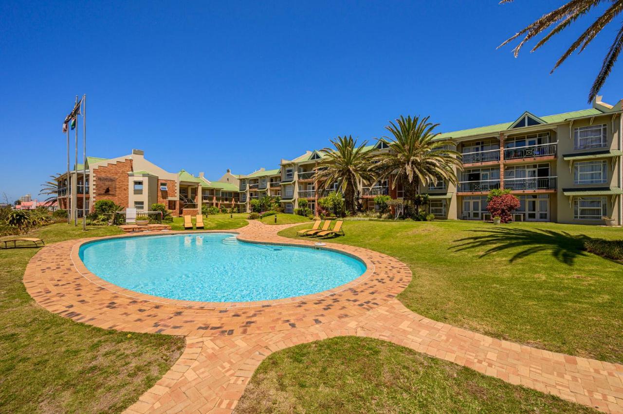 Brookes Hill Suites Luxury Apartment 124 Port Elizabeth Eksteriør billede