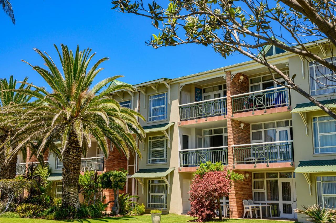 Brookes Hill Suites Luxury Apartment 124 Port Elizabeth Eksteriør billede
