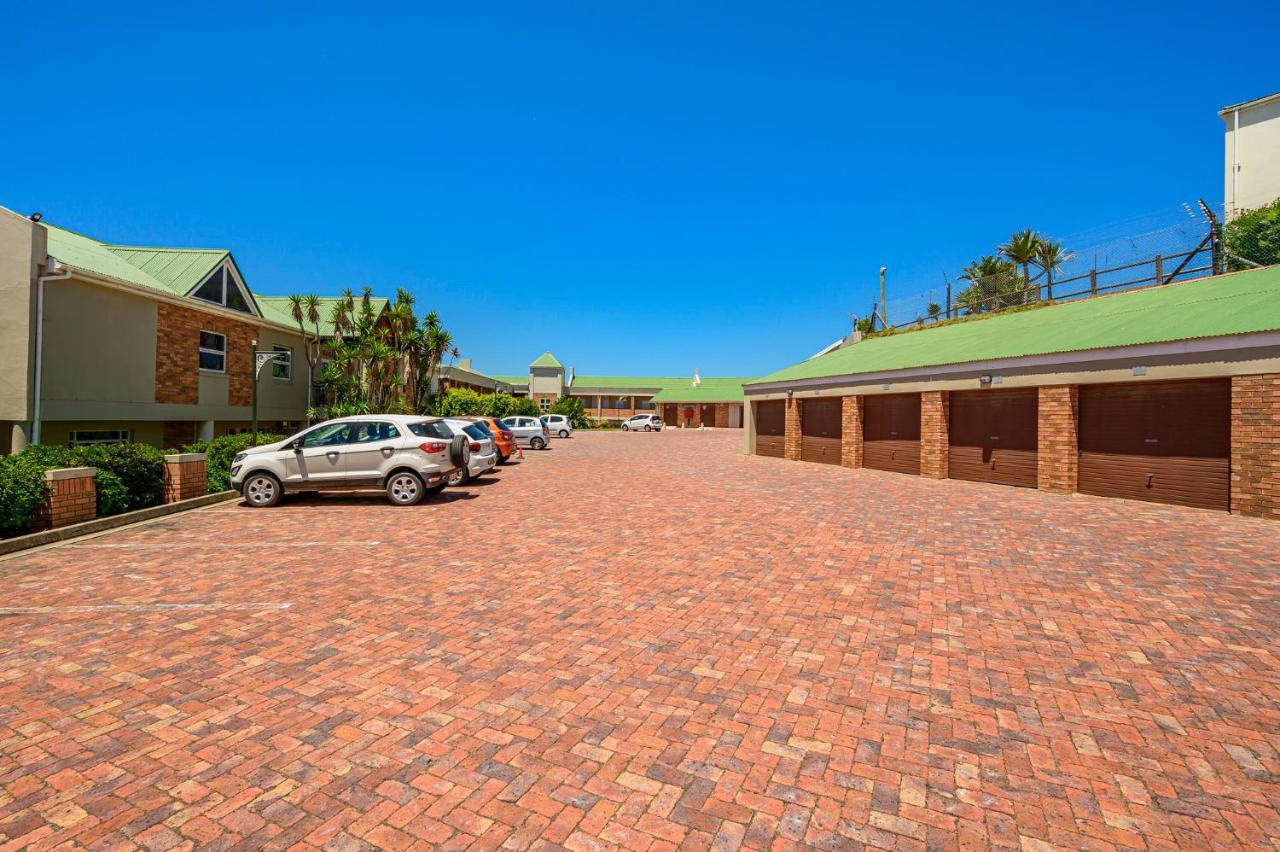 Brookes Hill Suites Luxury Apartment 124 Port Elizabeth Eksteriør billede